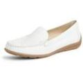 Slipper Gabor Comfort weiss, 41