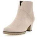 Stiefelette Gabor Comfort beige, 41