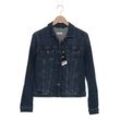 Esprit Damen Jacke, blau, Gr. 42