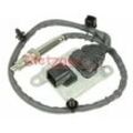 METZGER NOx-Sensor, NOx-Katalysator ORIGINAL ERSATZTEIL für GENERAL MOTORS VAUXHALL OPEL 855610 55485493 0899206