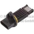 PIERBURG Luftmassenmesser 12V für SKODA VW SEAT AUDI FORD 3M2112B529AA 06A906461X 038906461D 7.22684.18.0