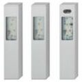 Webmarketpoint - Telefunken Möbel-Unterbauleuchte, 16 cm, 2,5 w, 180 lm, Aluminium