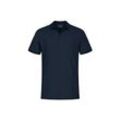 Promodoro - Men´s Poloshirt excd Größe xl navy