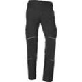 Kübler Activiq Stretchhose Schwarz 54