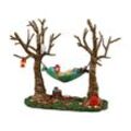 Lemax - Camping Hammock Buddy Art.-Nr. 23593