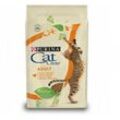 Purina - Cat Chow Adult mit Huhn 1,5 kg