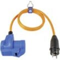 As-schwabe - as Schwabe 62436 Camping-Adapterkabel 16 a 3polig 1 St.