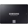 Samsung 870 EVO 1 TB Interne SATA SSD 6.35 cm (2.5 Zoll) SATA 6 Gb/s Retail MZ-77E1T0B/EU