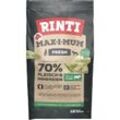 RINTI MAX-I-MUM Pansen 12 kg