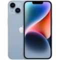 iPhone 14 256GB - Blau - Ohne Vertrag - eSim