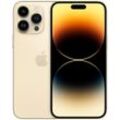 iPhone 14 Pro Max 256GB - Gold - Ohne Vertrag