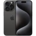 iPhone 15 Pro 128GB - Titan Schwarz - Ohne Vertrag