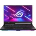 Asus ROG STRIX SCAR G533QS-HF099T 15" Ryzen 9 3.3 GHz - SSD 1000 GB - 32GB - NVIDIA GeForce RTX 3080 QWERTY - Englisch