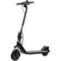 E-Scooter NINEBOT BY SEGWAY "KickScooter E2 D II", schwarz, ScooterB:47,5cm L:108,1cm, B:47,5cm L:108,1cm