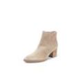 Stiefelette Gabor Comfort beige