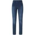 Schlupf-Jeans Peter Hahn denim