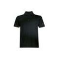 8817114 Poloshirt standalone Shirts (Kollektionsneutral) schwarz 3XL - Uvex