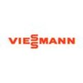 Viessmann Clips mit Viessmann Logo Heizkörper Abdeckung, 4 Stück 7760317