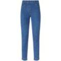 Schlupf-Jeans Peter Hahn denim