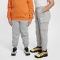 Nike Sportswear Club Fleece Cargohose für ältere Kinder - Grau