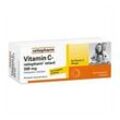 Vitamin C ratiopharm retard 500 mg 100 St