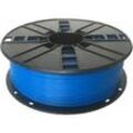 WhiteBOX 3D-Filament Nylon/PA blau 1.75mm 1000g Spule