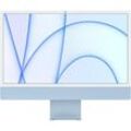 iMac 24" (April 2021) M1 3,1 GHz - SSD 512 GB - 16GB QWERTZ - Deutsch
