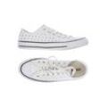 Converse Damen Sneakers, weiß, Gr. 38