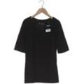 Opus Damen T-Shirt, schwarz, Gr. 40