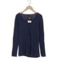 Tommy Hilfiger Damen Sweatshirt, marineblau, Gr. 38