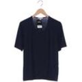 Peter Hahn Damen T-Shirt, marineblau, Gr. 46