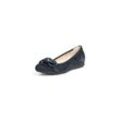 Ballerina Gabor Comfort blau