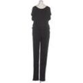 Juvia Damen Jumpsuit/Overall, grau, Gr. 34