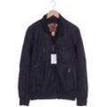 Khujo Herren Jacke, marineblau, Gr. 54