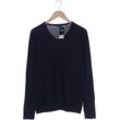 Joop! Herren Pullover, marineblau, Gr. 52