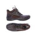 Bugatti Herren Sneakers, braun, Gr. 42