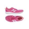 New Balance Damen Sneakers, pink, Gr. 39