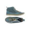 Geox Damen Sneakers, türkis, Gr. 37