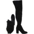 asos Damen Stiefel, schwarz, Gr. 8