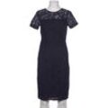 Dorothy Perkins Damen Kleid, marineblau, Gr. 38