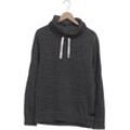 Tom Tailor Herren Sweatshirt, grau, Gr. 52