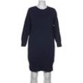 Peter Hahn Damen Kleid, marineblau, Gr. 42