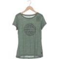 super.natural Damen T-Shirt, grün, Gr. 34