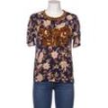 Rich & Royal Damen T-Shirt, marineblau, Gr. 36