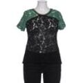 summum woman Damen Bluse, schwarz, Gr. 44