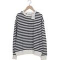 Marc O Polo Damen Sweatshirt, marineblau, Gr. 34