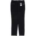 Ambiente Damen Stoffhose, schwarz, Gr. 36