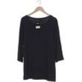 VIA Appia DUE Damen Sweatshirt, marineblau, Gr. 50