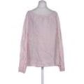 0039 Italy Damen Bluse, pink, Gr. 36