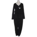 edc by Esprit Damen Jumpsuit/Overall, schwarz, Gr. 42